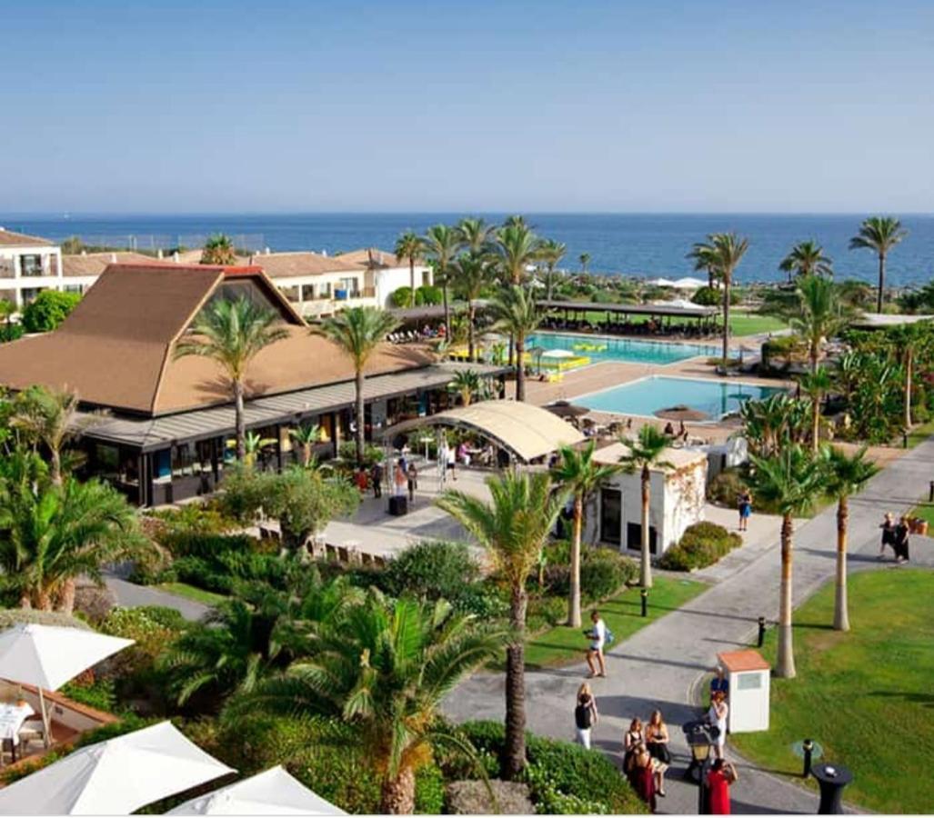 Alojamiento Apartamento Motril Playa Granada Campo Golf Экстерьер фото
