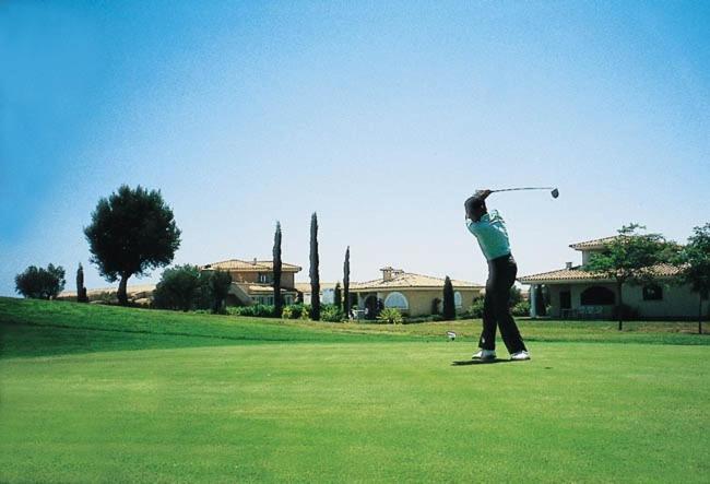 Alojamiento Apartamento Motril Playa Granada Campo Golf Экстерьер фото