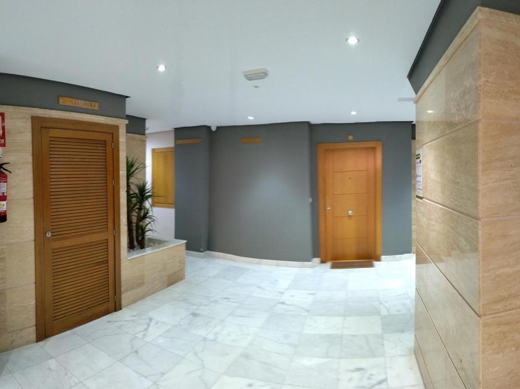 Alojamiento Apartamento Motril Playa Granada Campo Golf Экстерьер фото