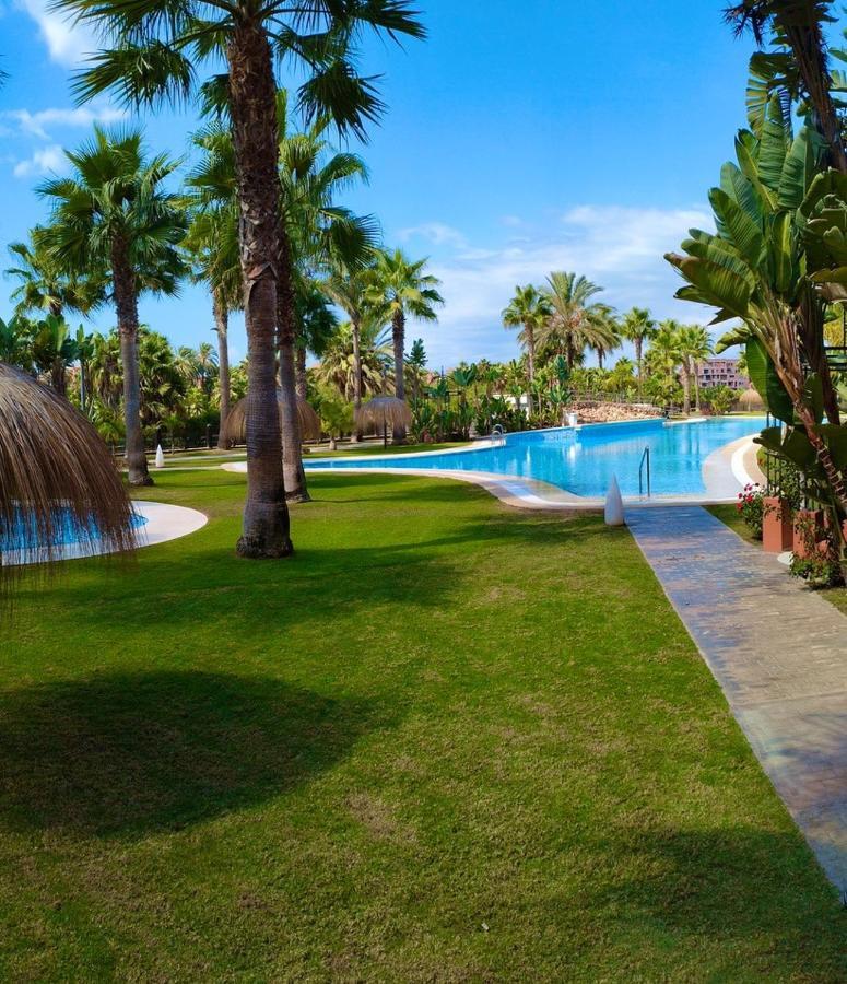 Alojamiento Apartamento Motril Playa Granada Campo Golf Экстерьер фото