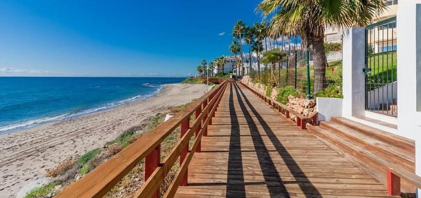 Alojamiento Apartamento Motril Playa Granada Campo Golf Экстерьер фото