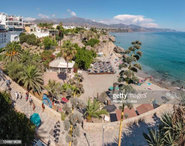 Alojamiento Apartamento Motril Playa Granada Campo Golf Экстерьер фото